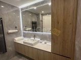 ???? ULTRA LÜX 2+1 PENTHOUSE – 111 m² + 60 m² TERASLI, JAKUZİLİ DAİRE! ????