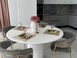 ???? ULTRA LÜX 2+1 PENTHOUSE – 111 m² + 60 m² TERASLI, JAKUZİLİ DAİRE! ????