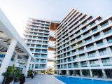 ???? ULTRA LÜX 2+1 PENTHOUSE – 111 m² + 60 m² TERASLI, JAKUZİLİ DAİRE! ????