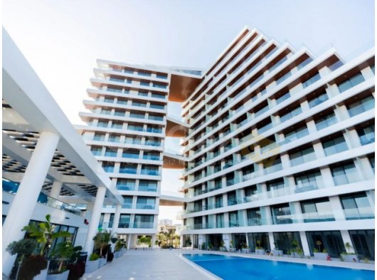 ???? ULTRA LÜX 2+1 PENTHOUSE – 111 m² + 60 m² TERASLI, JAKUZİLİ DAİRE! ????