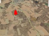 YATIRIM FIRSATI GAZİMAĞUSA ALANİÇİ ANAYOL UZERI SATILIK ARSA