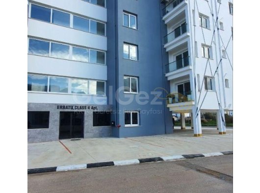 CITYMALL’UN YANINDA KİRALIK 1+1 FULL EŞYALI DAİRE – KİRACISI İLE HAZIR!