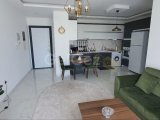 CITYMALL’UN YANINDA KİRALIK 1+1 FULL EŞYALI DAİRE – KİRACISI İLE HAZIR!