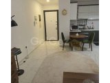 CITYMALL’UN YANINDA KİRALIK 1+1 FULL EŞYALI DAİRE – KİRACISI İLE HAZIR!