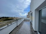 GAZIMAĞUSA GÜLSERENDE KIRALIK 1 PENTHOUSE