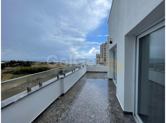 GAZIMAĞUSA GÜLSERENDE KIRALIK 1 PENTHOUSE