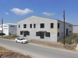 GÜVERCİNLİK BÖLGESİNDE 800 M² DEPO KIRALIK