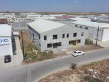 GÜVERCİNLİK BÖLGESİNDE 800 M² DEPO KIRALIK
