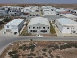 GÜVERCİNLİK BÖLGESİNDE 800 M² DEPO KIRALIK