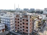 GAZİMAĞUSA KARAKOL BÖLGESİNDE TÜRK KOÇANLI DAİRELER