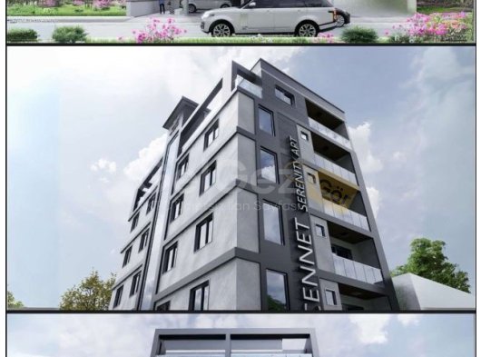 GAZİMAĞUSA KARAKOL BÖLGESİNDE TÜRK KOÇANLI DAİRELER