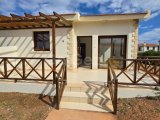 ERENKÖY MEŞE EVLERİ SİTESİ 2+1 İKİZ VİLLA