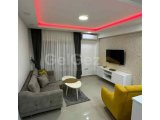 GAZİMAĞUSA GOLDEN RESİDANCE KİRALIK 2+1 FULL EŞYALI LUX DAİRE