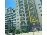 GAZİMAĞUSA GOLDEN RESİDANCE KİRALIK 2+1 FULL EŞYALI LUX DAİRE