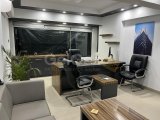 GAZIMAGUSA MERKEZ SATILIK 3+1 TEMIZ OFIS
