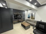 GAZIMAGUSA MERKEZ SATILIK 3+1 TEMIZ OFIS