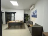 GAZIMAGUSA MERKEZ SATILIK 3+1 TEMIZ OFIS