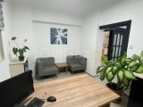 GAZIMAGUSA MERKEZ SATILIK 3+1 TEMIZ OFIS