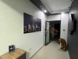 GAZIMAGUSA MERKEZ SATILIK 3+1 TEMIZ OFIS