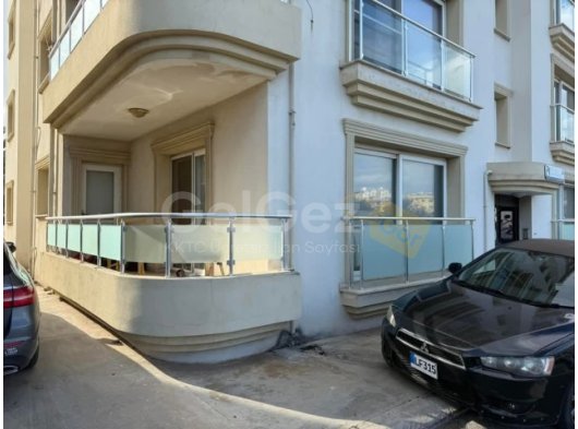 GAZIMAGUSA MERKEZ SATILIK TURK KOCANLI 3+1