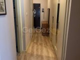 GAZİMAĞUSA MERKEZ SATILIK 2+1 BAKIMLI DAİRE