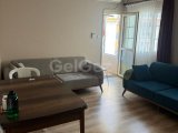 GAZİMAĞUSA MERKEZ SATILIK 2+1 BAKIMLI DAİRE