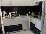 GAZİMAĞUSA MERKEZ SATILIK 2+1 BAKIMLI DAİRE