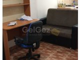 GAZIMAGUSA DAU UNIVERSITESI KARSISI 14 ODALI KOMPLE SATILIK BINA (TEK YETKILI)