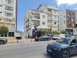 GAZIMAGUSA DAU UNIVERSITESI KARSISI 14 ODALI KOMPLE SATILIK BINA (TEK YETKILI)