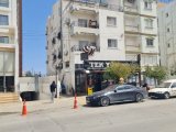 GAZIMAGUSA DAU UNIVERSITESI KARSISI 14 ODALI KOMPLE SATILIK BINA (TEK YETKILI)
