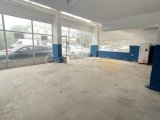 GAZİMAĞUSA MARAŞ BÖLGESİ OKULLAR YOLU SATILIK DÜKKAN