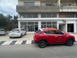 GAZİMAĞUSA MARAŞ BÖLGESİ OKULLAR YOLU SATILIK DÜKKAN