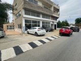 GAZİMAĞUSA MARAŞ BÖLGESİ OKULLAR YOLU SATILIK DÜKKAN