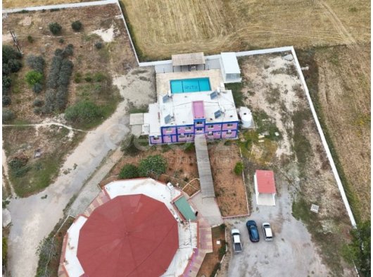 Satılık İş Yeri/Arazi (TEK YETKİLİ)