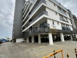 Terrace Park'ta Magosa merkezde satılık 2+1 daire full esyalı