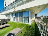 Terrace Park'ta Magosa merkezde satılık 2+1 daire full esyalı