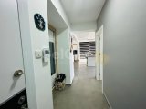 Terrace Park'ta Magosa merkezde satılık 2+1 daire full esyalı