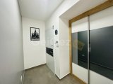 Terrace Park'ta Magosa merkezde satılık 2+1 daire full esyalı