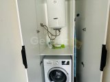 Terrace Park'ta Magosa merkezde satılık 2+1 daire full esyalı
