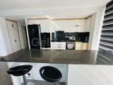 Terrace Park'ta Magosa merkezde satılık 2+1 daire full esyalı