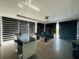 Terrace Park'ta Magosa merkezde satılık 2+1 daire full esyalı