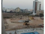 Terrace Park'ta Magosa merkezde satılık 2+1 daire full esyalı