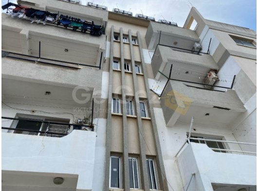 KELEPİR FİYAT !!! GAZİMAĞUSA SAKARYA BÖLGESİ SATILIK 1+1 DAİRE