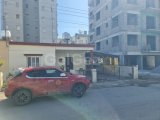 GAZIMAĞUSA SAKARYA 3+1 TURKKOCANLI 5.KAT IZINLI MUSTAKIL EV (TEK YETKILI)