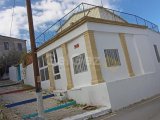 GAZİMAĞUSA TATLISU SATILIK KOY EVI