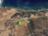 GAZIMAGUSA TATLISUDA SATILIK ARAZI (TEK YETKILI )