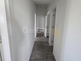 MAĞUSA TUZLA BÖLGESİNDE SATILIK SIFIR '0' 1. KAT 3+1 YARI MÜSTAKİL DAİRE