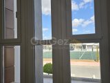 MAĞUSA TUZLA BÖLGESİNDE SATILIK SIFIR '0' 1. KAT 3+1 YARI MÜSTAKİL DAİRE