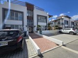 MAĞUSA TUZLA BÖLGESİNDE SATILIK SIFIR '0' 1. KAT 3+1 YARI MÜSTAKİL DAİRE