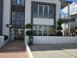 MAĞUSA TUZLA BÖLGESİNDE SATILIK SIFIR '0' 1. KAT 3+1 YARI MÜSTAKİL DAİRE